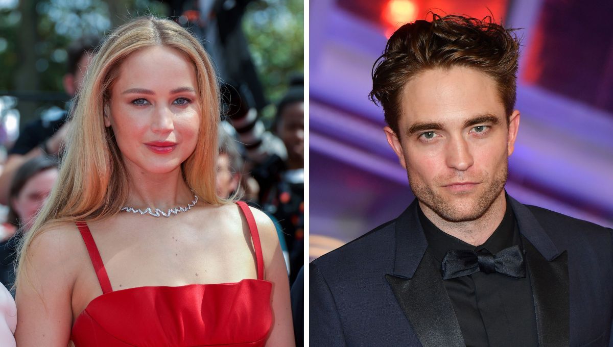 Qué novela argentina llegará a Hollywood con Jennifer Lawrence y Robert Pattinson