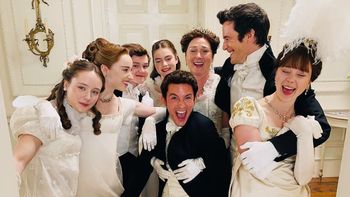 El futuro de Bridgerton: Shonda Rhimes detalla su visión para el próximo proyecto derivado