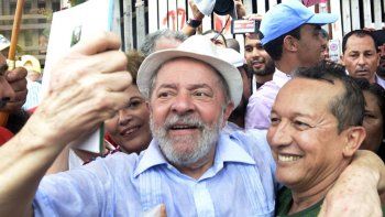 Por unanimidad, confirmaron la condena contra Lula y aumentaron la pena a 12 años