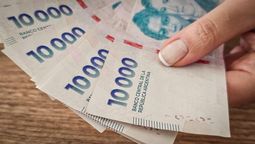 Tras las nuevas subas en las tasas de interés, esto pagan los bancos en los plazos fijos. Tras las nuevas subas en las tasas de interés, esto pagan los bancos en los plazos fijos.