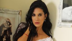 Silvina Escudero