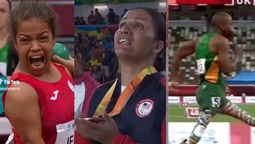 El polémico video de la cuenta de los Juegos Paralímpicos en TikTok que divide a sus seguidores
