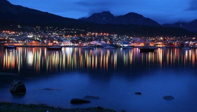 El martes será la noche más larga de mundo y en Ushuaia están de festejos