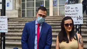 Identificó al femicida de su amiga en rueda de reconocimiento