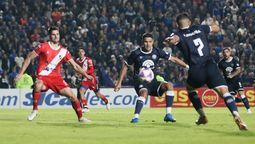 Deportivo Maipú e Independiente Rivadavia se enfrentarán el domingo en Calle Vergara.