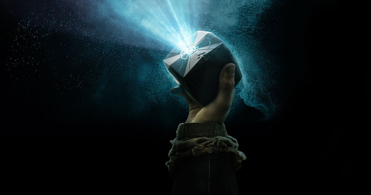 Apasionante. La serie Tribus de Europa de Netflix es un éxito en el mundo. Apasionante. La serie Tribus de Europa de Netflix es un éxito en el mundo.