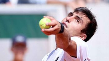 Roland Garros 2026: cuántos argentinos avanzaron a la segunda ronda en París Roland Garros 2026: cuántos argentinos avanzaron a la segunda ronda en París