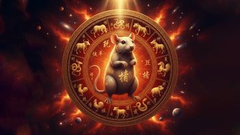 HORÓSCOPO CHINO: las predicciones del domingo 21 de diciembre, día de la Rata de Madera Yang HORÓSCOPO CHINO: las predicciones del domingo 21 de diciembre, día de la Rata de Madera Yang