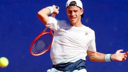 Schwartzman venció a Cerúndolo y se metió en semifinales del Argentina Open