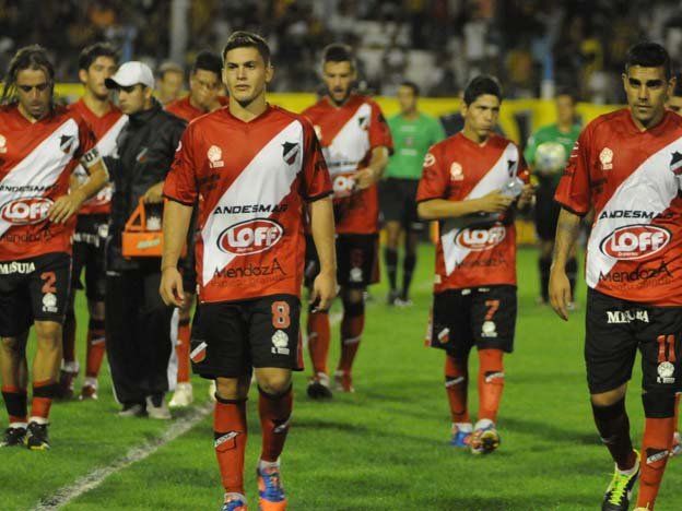 Maipú perdió con Rivadavia Lincoln