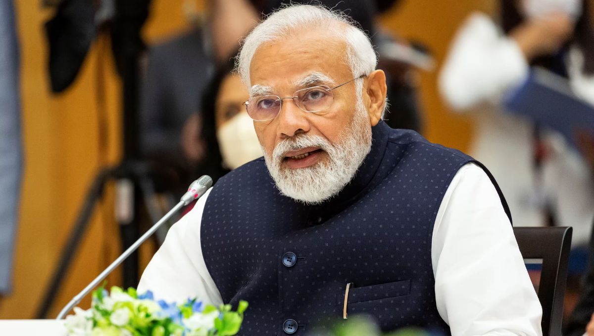 India firma un pacto histórico con un país de América Latina para impulsar el comercio de minerales