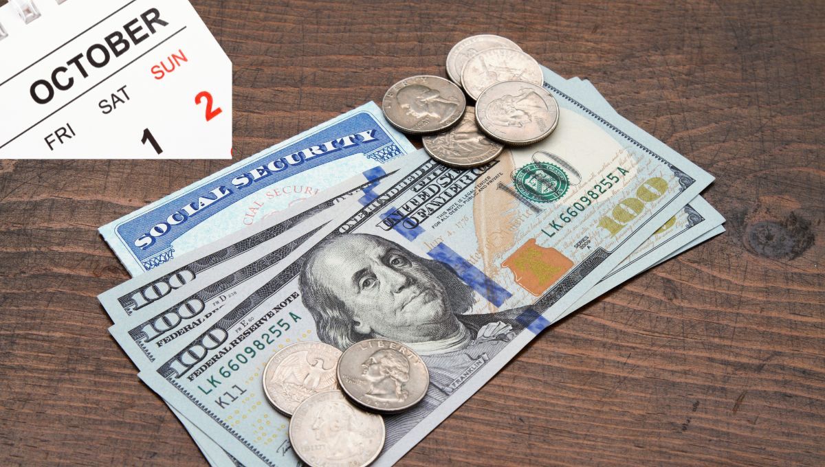 Los beneficiarios que recibirán un aumento de 100 dólares en sus cheques de octubre Los beneficiarios que recibirán un aumento de 100 dólares en sus cheques de octubre