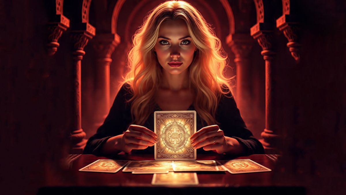 TAROT: las predicciones en el amor, trabajo y salud para hoy miércoles 3 de septiembre de 2025