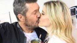 La intimidad de Marcelo Tinelli durante su cuarentena en Esquel