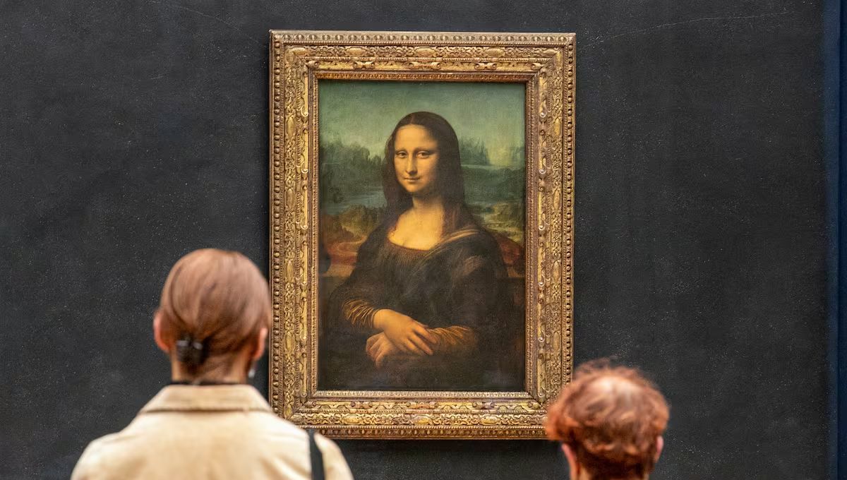 La simple y reveladora técnica de la pintura de la Mona Lisa que cambió la historia del arte para siempre