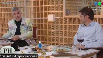 Dady Brieva vaticinó quién será 