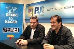 Finalizaron los comicios del PJ porteño