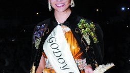 Godoy Cruz elige este viernes a su nueva soberana vendimial