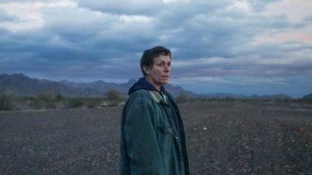 Nomadland, mejor película: todos los ganadores de los Golden Globes