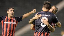 San Lorenzo fue mucho más que Defensa y Justicia