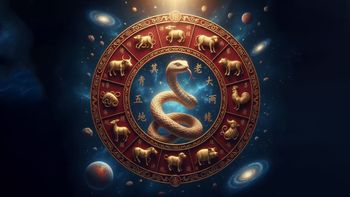 Consulta el horóscopo chino de hoy domingo 7 de diciembre Consulta el horóscopo chino de hoy domingo 7 de diciembre