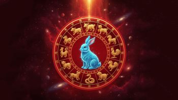 HORÓSCOPO CHINO: las predicciones del jueves 29 de enero, día del Conejo de Agua Yin HORÓSCOPO CHINO: las predicciones del jueves 29 de enero, día del Conejo de Agua Yin