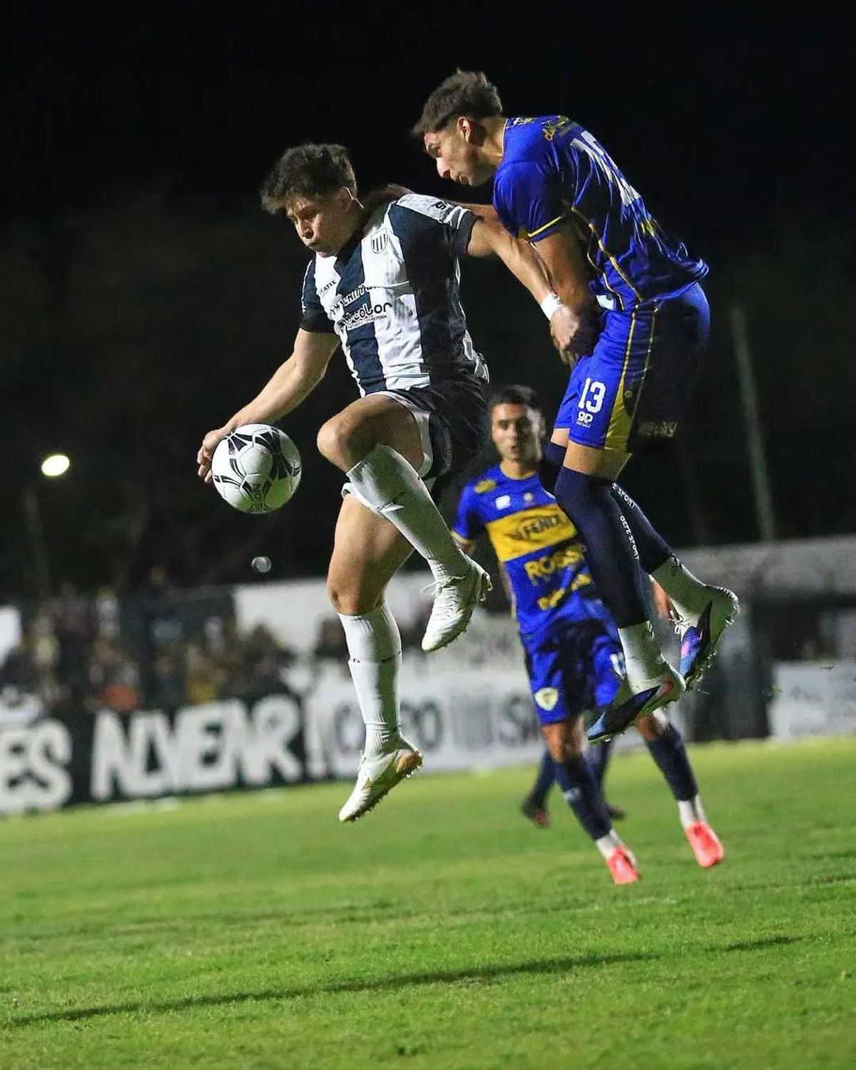 Pac&iacute;fico de General Alvear es uno de los equipos mendocinos que jugar&aacute; la tercera ronda del Regional Amateur.