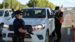Coronavirus en Mendoza: cómo conseguir la autorización para el regreso seguro a la provincia