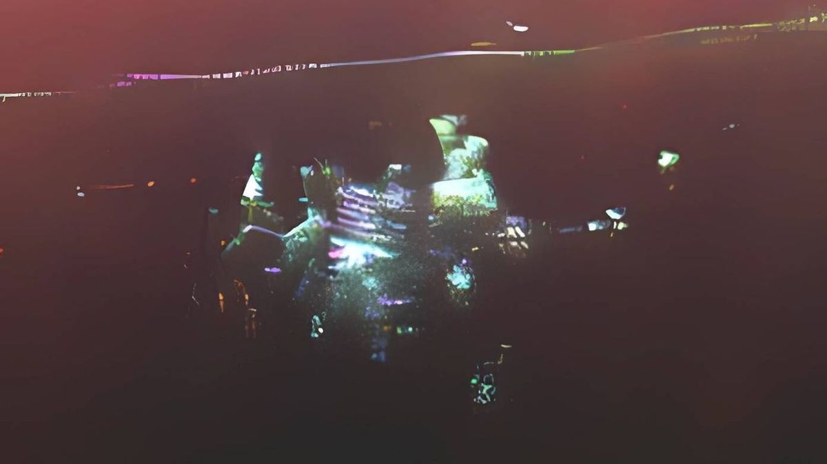 La NASA descubre una gran ciudad sepultada bajo el hielo y los científicos no salen del asombro La NASA descubre una gran ciudad sepultada bajo el hielo y los científicos no salen del asombro