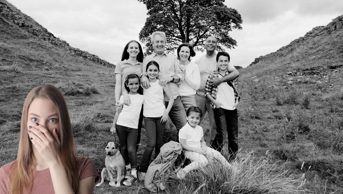 Árbol genealógico: cómo afectan nuestra vida los secretos familiares del pasado