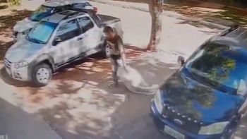 Un hombre drogó, secuestró y abusó a una niña de 12 años: la trasladó en una bolsa Un hombre drogó, secuestró y abusó a una niña de 12 años: la trasladó en una bolsa