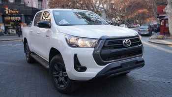 ¿Dónde están las patentes? Por qué hay miles de autos sin chapa en Mendoza