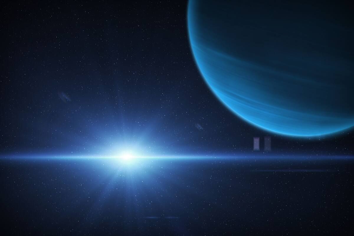 Descubrimiento sobre dos planetas cambia lo que se sabe sobre el Sistema Solar para siempre