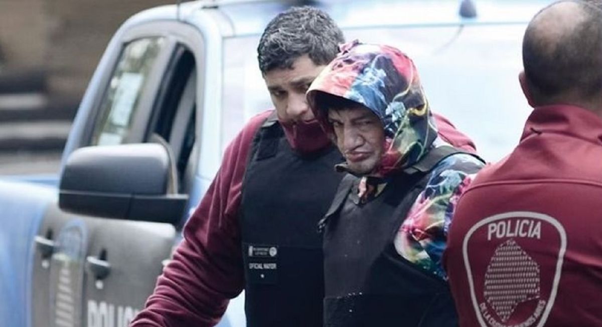 El músico Pity Álvarez podría ser condenado a 25 años de prisión.