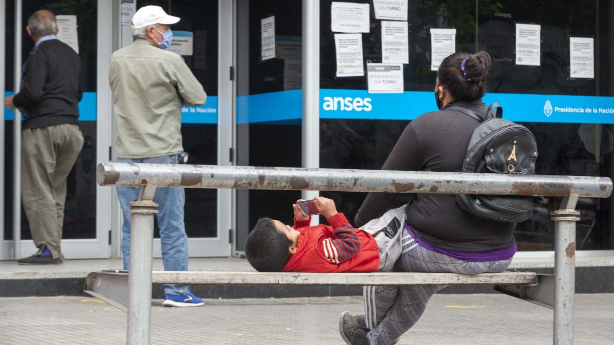 ANSES extiende el plaza para realiza la fe de vida para el pago de jubilaciones