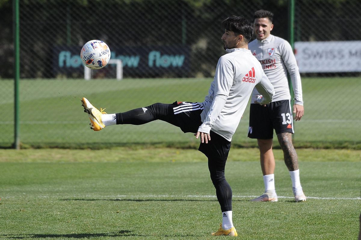 River jugará en Junín con un equipo de emergencia