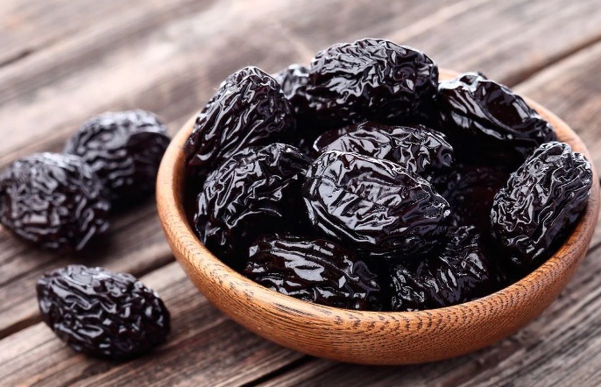 La fruta es exquisita y sana, pero debe consumirse de una manera responsable. La fruta es exquisita y sana, pero debe consumirse de una manera responsable.