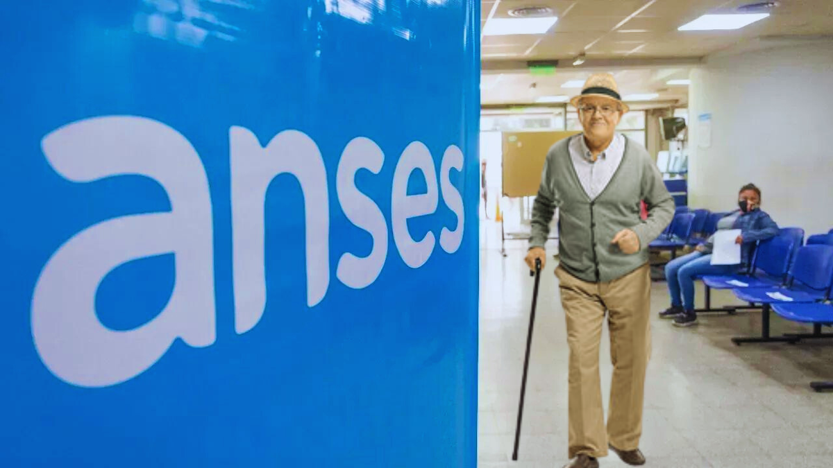 ANSES y MILEI confirmaron el pago de un BONO para JUBILADOS en mayo