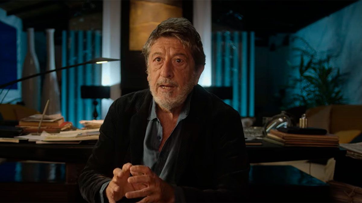 "La chica del Vaticano: La desaparición de Emanuela Orlandi" es una de las nuevas propuestas de Netflix.