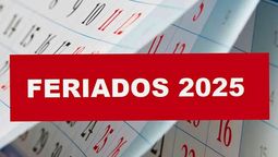 Nuevo fin de semana largo en julio: el feriado que no todos tienen en mente