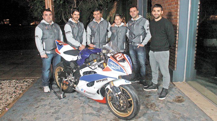 Mendocinos expectantes
