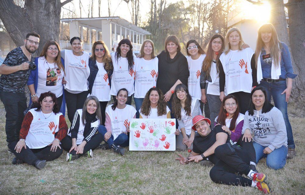Vocación por el prójimo: voluntarios ayudan a quienes están a la espera de un donante