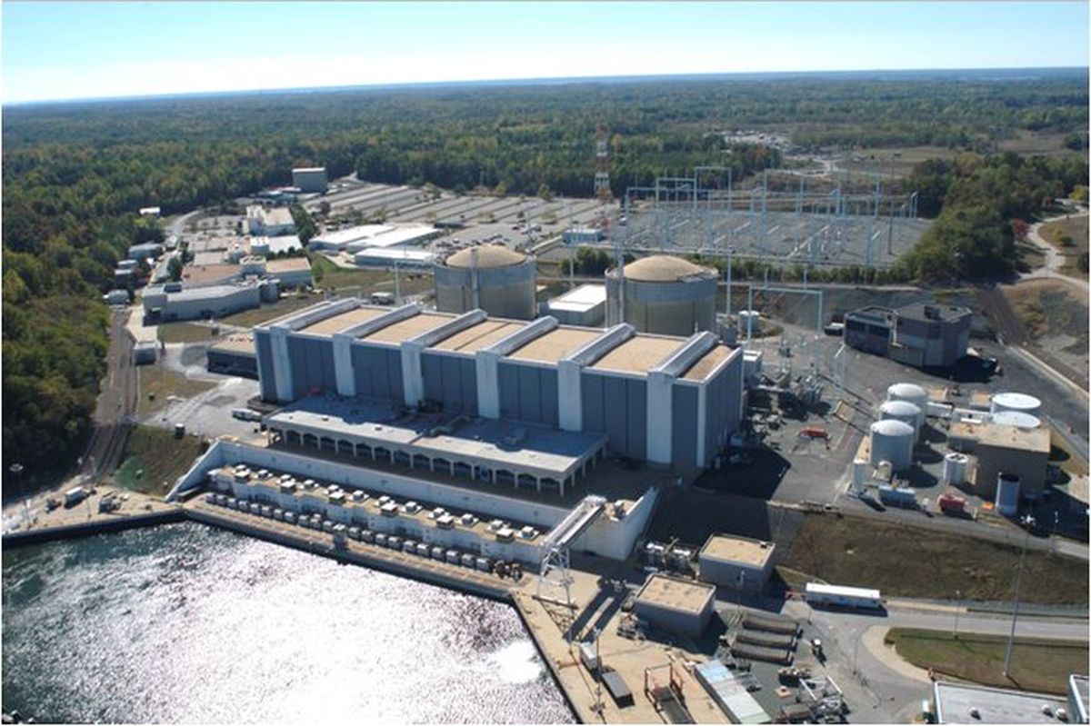 Los centros de energía limpia de Constellation enfrentaron la crisis climática con un rendimiento casi total en el verano. Crédito: cuenta X @ConstellationEG Los centros de energía limpia de Constellation enfrentaron la crisis climática con un rendimiento casi total en el verano. Crédito: cuenta X @ConstellationEG