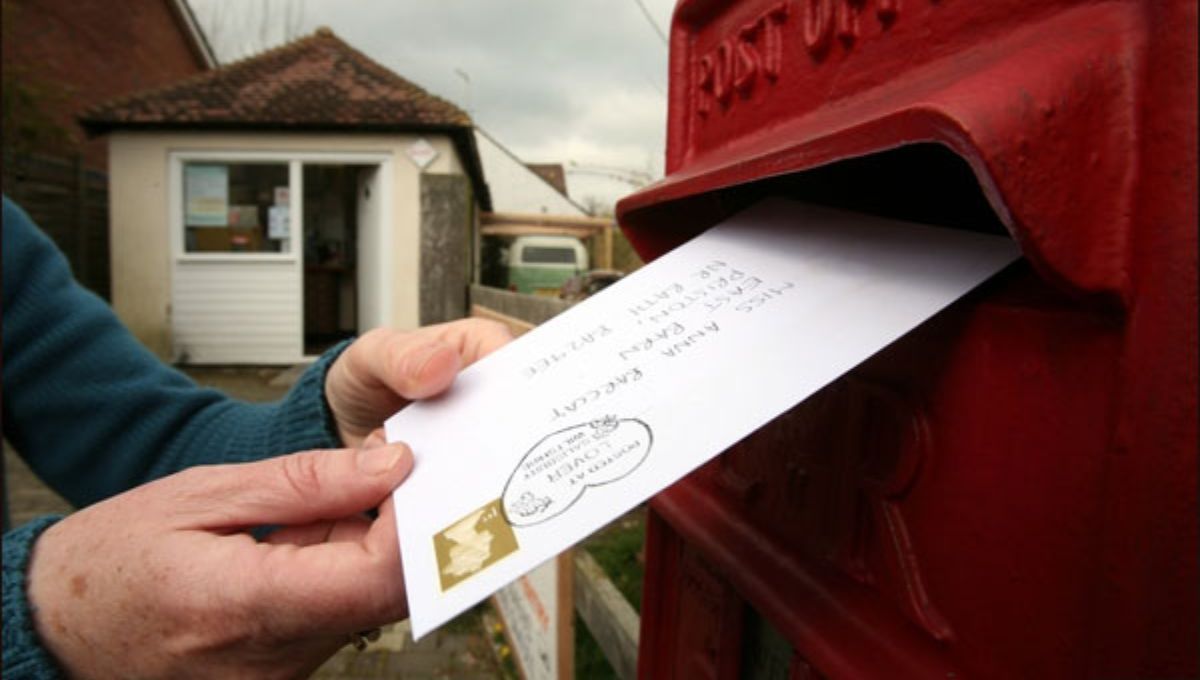 Adiós al correo: el primer país del mundo que ha puesto punto final a su servicio postal público tras 400 años de servicio