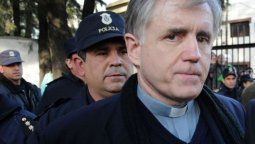 La Corte Suprema confirmó la condena a 15 años para Grassi por abuso sexual de menores