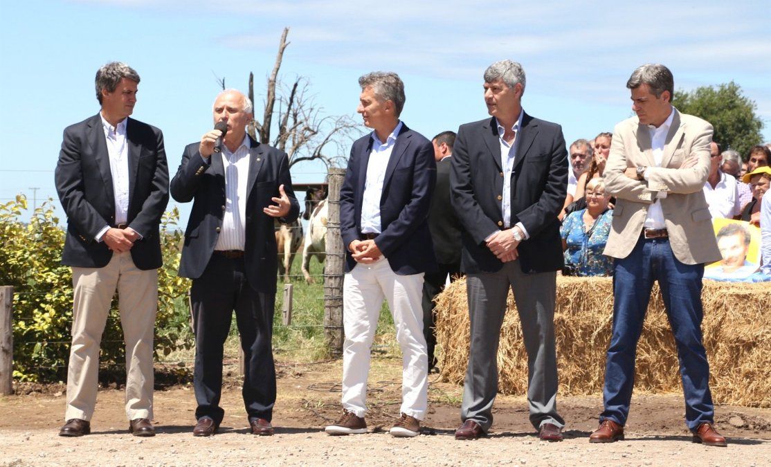 Estoy seguro que el gobierno nacional va a honrar la deuda con Santa Fe