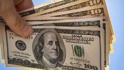 Ya son 6 los tipos de dólar que se manejan en la Argentina