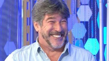 Pachu Peña recibió el resultado del hisopado: 