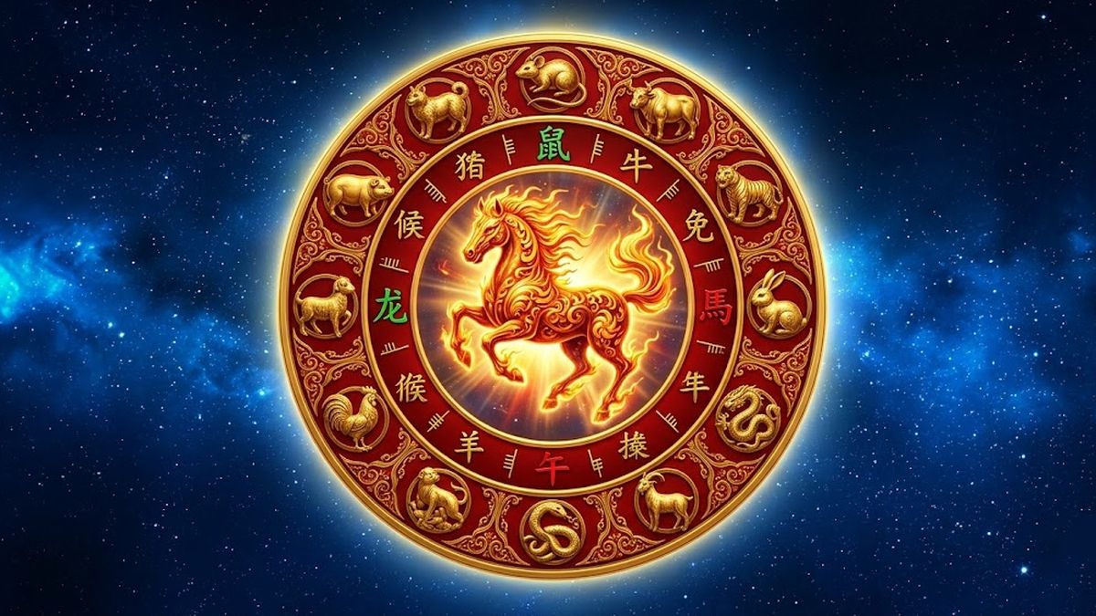 Consulta el horóscopo chino de hoy jueves 9 de abril