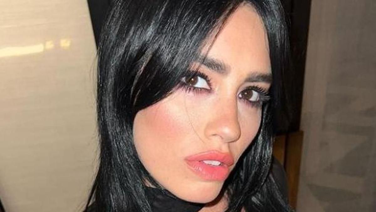 Lali Espósito rompió el silencio y habló de la condena a Cristina Kirchner